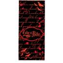Vampire Take a Bite Treat Bags